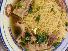-七爷清汤腩·港式餐厅(金狮广场店)