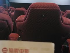 -百誉影城(草埔店)