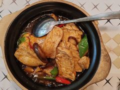 -莲池荟素食馆·12年老字号(光孝寺店)
