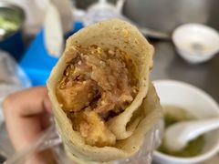 肉丸子朝天锅-和顺朝天锅(月河路店)