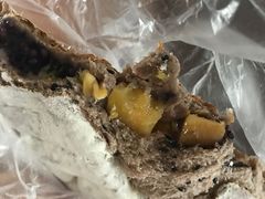 紫米红薯-野上麦田(中贸广场店)