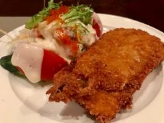 -太平馆餐厅(尖沙咀店)