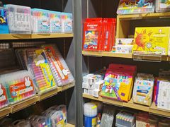 -九木杂物社(恒隆广场店)