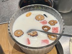 -椰庭·椰子鸡·创意玩家(晶耀前滩店)