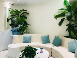 -健身堂科技美肌SPA