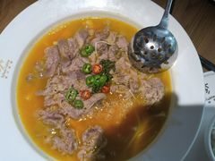 -首秀·四川料理(星耀101店)