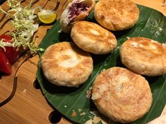玫瑰鲜花饼-都氏家DUSJOY(翡翠城店)
