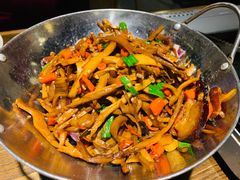 -湘味淳(千禧街店)