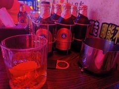 -聚点酒吧(龙湖滨江天街店)