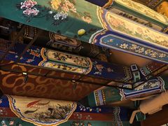 -申德勒加油站西餐厅(日坛路总店)