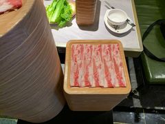 -一绪に寿喜烧自助(世茂广场店)