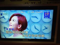 范玮琪vs梁静茹-最好的安排-环球梦主题KTV(曲阳生活购物中心店)