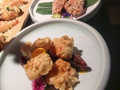 -花潮料理艺食馆(成都万象城店)