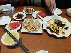 -鸿毛饺子(紫竹桥店)