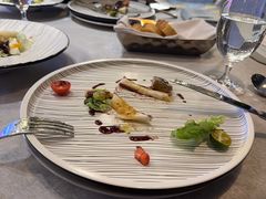 -V Bar海景扒房(北海湾惠龙万达嘉华酒店)