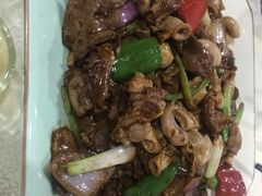 -标记美食新鲜猪杂(兴南大道店)