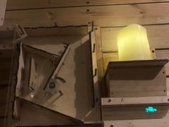 -明日世界密室轰趴·剧本桌游·箭馆团建(国贸店)