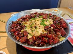 -大丰收脆鱼(万达江北店)