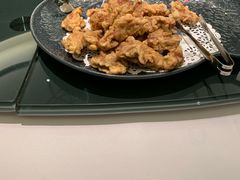 干炸里脊-万盛合(渔人码头店)