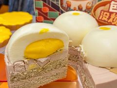 -美心西饼mx cakes(猎德优托邦店)
