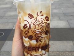 -原麦世家(莱蒙店)