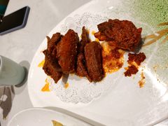 -北李妈妈菜·海肠捞饭(高新万达店)