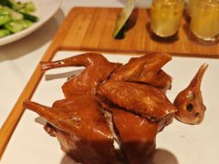 -汤城小厨•粤菜•靓汤(金宝街店)