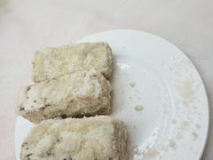 反沙芋-创发潮州饭店