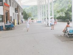 -雅鲁激流探险漂流