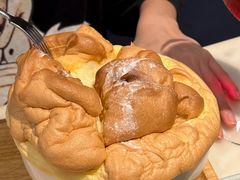 -港丽餐厅(高德置地店)
