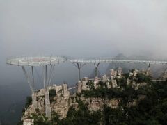 -狼牙山风景区