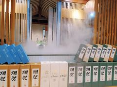 -割烹旭日本料理(龙湖狮山天街店)