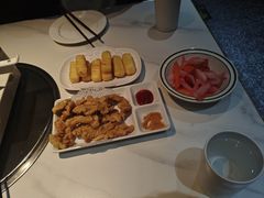 -管氏翅吧(护国寺店)