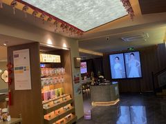 -陆琴脚艺·足浴·SPA(夫子庙店)