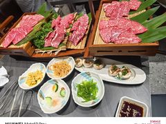 -NIUAN牛庵·日式和牛烧肉(恒隆店)