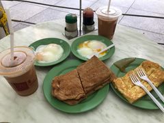 -亚坤(白沙浮广场店)