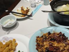 -新侨小馆(东直门北小街店)