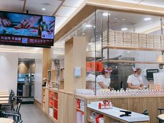 -喜家德虾仁水饺(浦东山姆店)