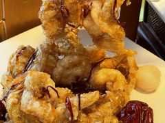 -那家小馆•北京菜•烤鸭(香山店)