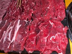 -牛品福潮汕牛肉火锅(旺庄店)