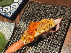 -哏儿寿司(红桥店)