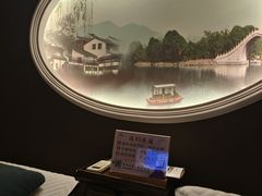 -水墨澜渟足道·SPA·传统(四望亭东关街店)