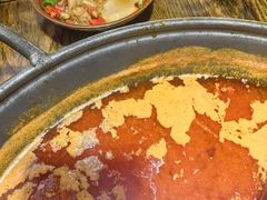 -冯校长老火锅(广州正佳广场店)