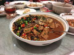 -道道鲜·崇明私房菜(五角场店)
