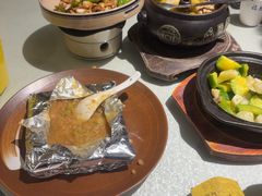 -福照楼汽锅鸡·云南菜(万达广场店)