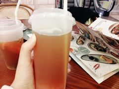 -CRAZYONES西班牙海鲜饭(上海美罗城店)