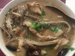 杂碎汤-清真八大碗(G6辅路店)