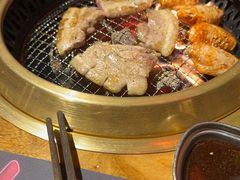 -竹涟烧肉(欢肆店•原星悦荟店)