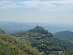-莫干山风景区