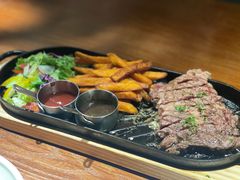 -澳骄 Aussie Kitchen·手工披萨·西餐(国大店)